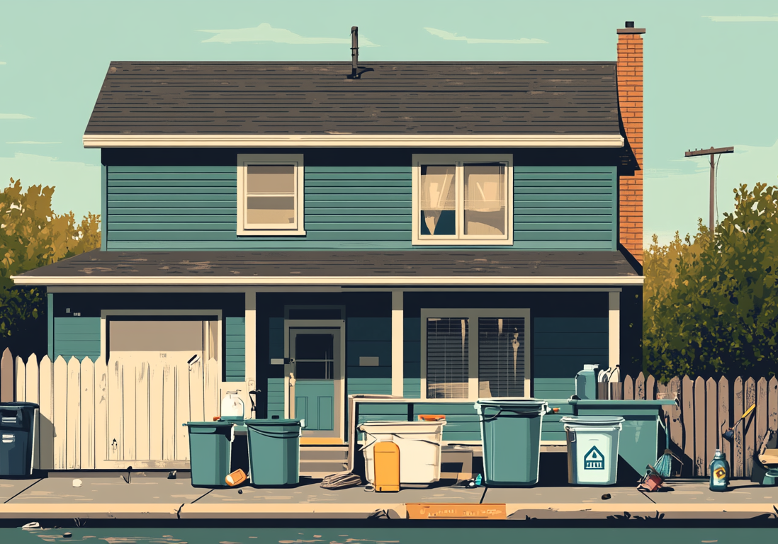 Downsizing