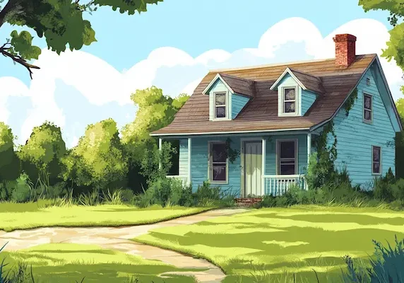 Vacant Properties
