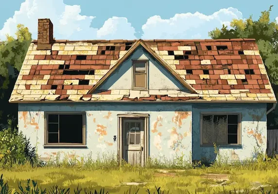 We buy houses in Orlando in any condition