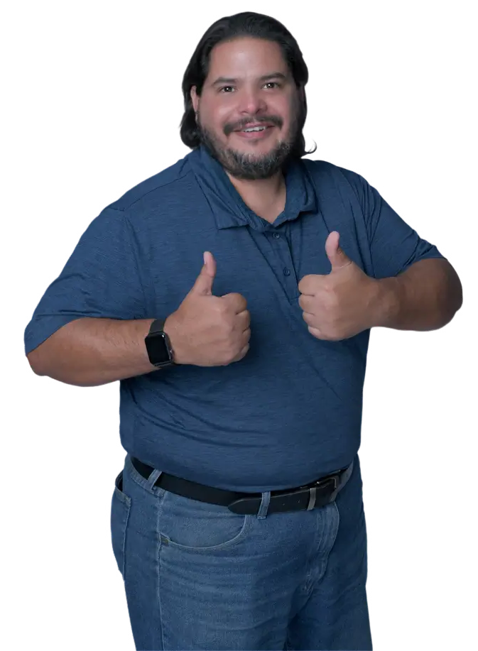 Carlos Martinez - Avoid the Stress of Traditional Listings Carlos Martinez - Avoid the Stress of Traditional Listings - Owner