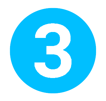 Infiri Investments LLC - Step 3 Icon Infiri Investments LLC - Step 3 Icon