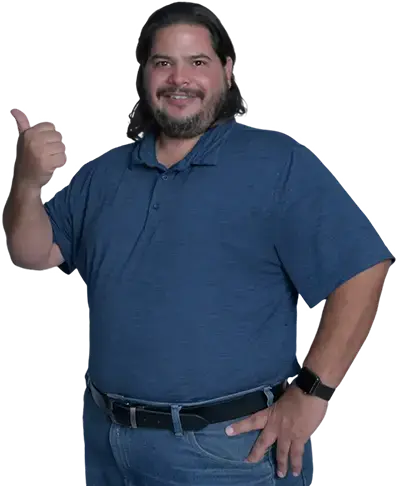 Carlos Martinez - Sell Your House in Orlando - Owner - Infiri Investments LLC