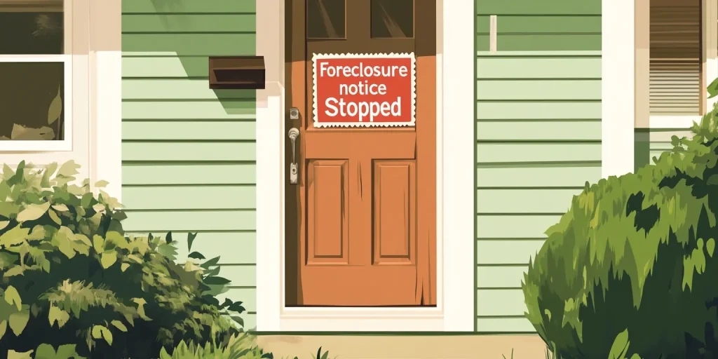 Behind on Mortgage Payments in Florida