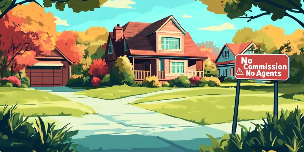 Sell Your House Fast in Orlando, Florida Without an Agent