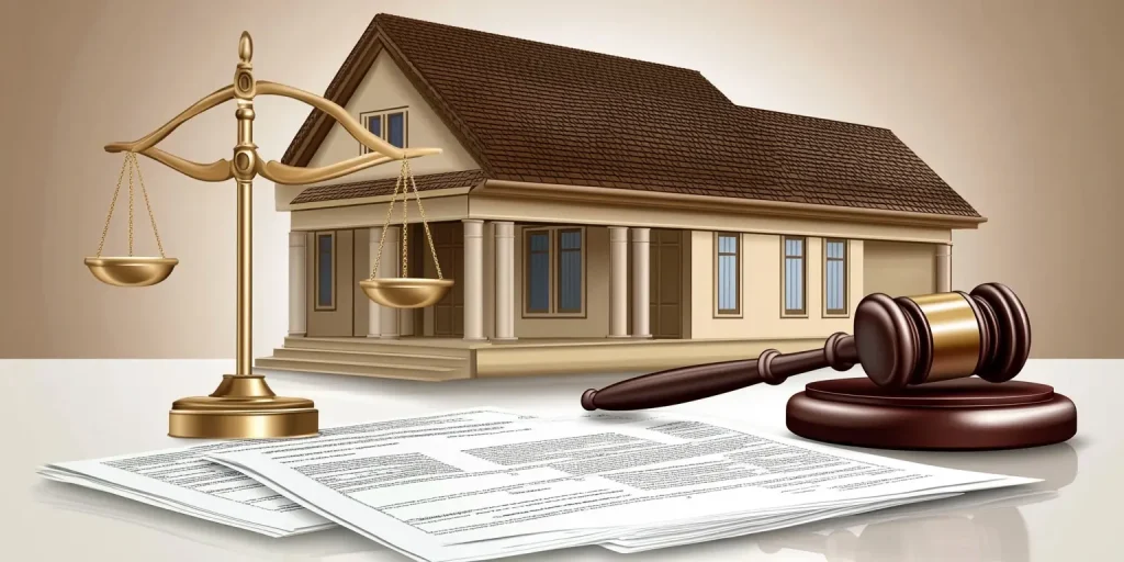 Selling a House in Probate in Florida