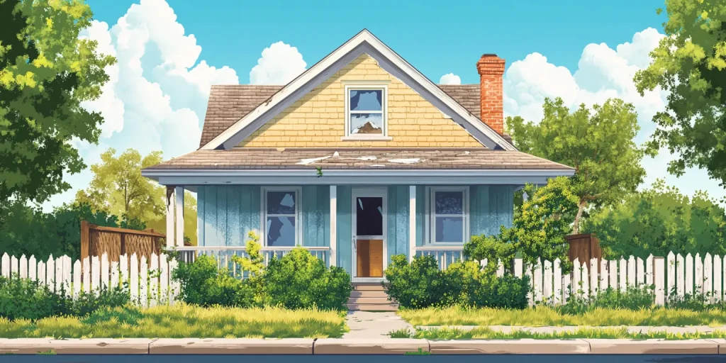 Selling a Vacant or Abandoned Property in Orlando, Florida