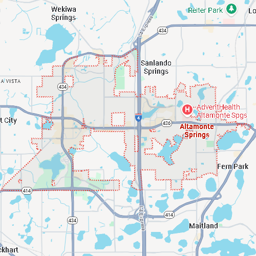 Altamonte Springs, FL