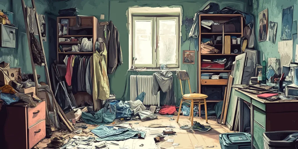 Sell a Hoarder House in Orlando, Florida