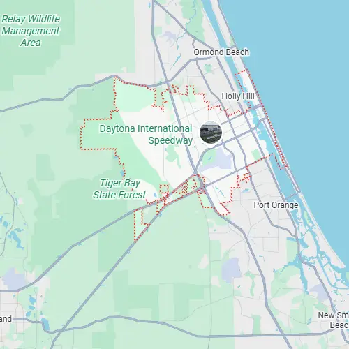daytona