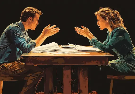 Challenges of Selling a House During Divorce in Orlando