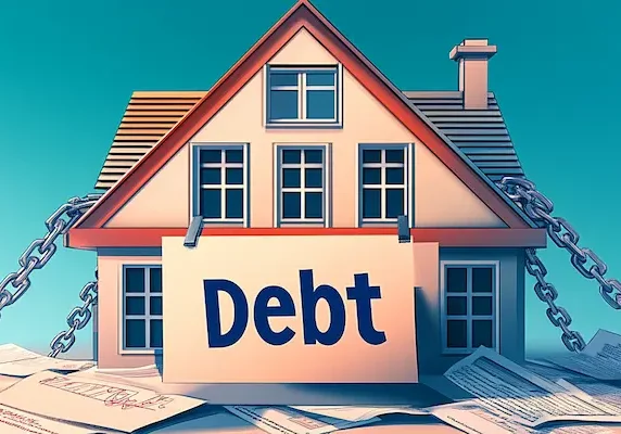 Consequences of Falling Behind on Your Mortgage