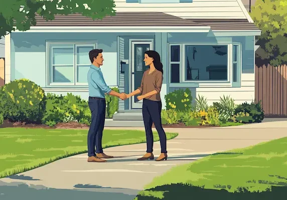 How Our Home-Buying Process Works