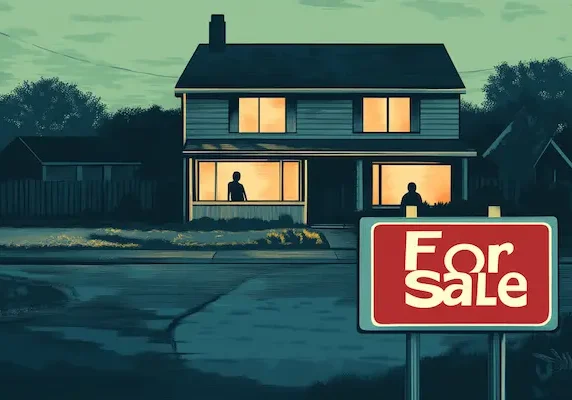 Rental Property With Tenants in Orlando